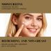 JHMYI Skin Revitalizing Cream Effective Within 20 Days Firming and Moisturizing Skin Revitalizing Cream Natural Ingredients Suitable For All Skin Types Absorbs Quickly 20G/2PC - Buy Online on GoSupps.com