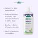 Aleva Naturals Sleep Easy Baby Lotion with Lavender & Chamomile Oils - 8 Fl Oz - Buy Online on GoSupps.com