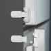 DROM Baby Refrigerator Fridge Freezer Door Lock - Childproof & Easy to Install - No Tools Needed - White - Buy Online on GoSupps.com