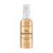 Body Glitter Spray Highlighter 30ml - Gold | Perfect for Hair & Body | Travel Size for Festivals Raves & Nightclubs - Buy Online on GoSupps.com