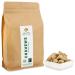 Organic Fairtrade Cashews: Natural (700g) | Cashews from Burkina Faso | Natural quality and fairly traded