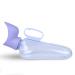 Children's Urinal Car with Men and Women with Urinal Anti-Overflow Deodorant Urinal Pot Leak-Proof Elderly Care Night Pot b