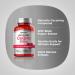 Piping Rock CoQ10 200mg - 180 Softgels | Enhanced Absorption Non-GMO & Gluten Free Supplement for Optimal Heart Health - Buy Online on GoSupps.com