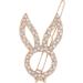 hgnxa Bridal Hair Clip For Wedding Crystal Hair Clip e Hair Pin Hair Barrettes Star Hair Clip Metal Hair Clip 9 - Buy Online on GoSupps.com