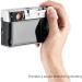 JJC Deluxe Metal Thumb Up Grip for Fujifilm X-E4 X-E3 X100V X100F X100T - Silver Thumb Rest Support - Buy Online on GoSupps.com