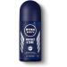  NIVEA Nivea Men D odorant Protect & Care Roll-On 50 ml - Buy Online on GoSupps.com