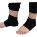 Beaupretty 50 Pairs Silicone Heel Socks moisturizing Socks for Cracked feet Women Heel Socks for Dry Cracked feet Dry feet Socks Foot Protectors for feet Heel Protector Compact Foot Sleeves - Buy Online on GoSupps.com