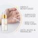 24K Mucin Snail Essence Snail Mucin Serum Face Moisturiser with Hyaluronic Acid Serum Niacinamide Serum Ginseng Extract Skincare for Hydrating Anti-Wrinkle Even Skin Tone - Buy Online on GoSupps.com