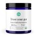 Ora Organic Prebiotic and Probiotic Powder Supplement - 20 Billion Probiotics, 7 Strains for Best Prebiotic Powder, Non-GMO, Probiotics for Women, Men & Kids - Lavender Lemonade Flavor, 30 Servings 7.93 Ounce (Pack of 1)
