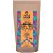 Guayusa Pachamama Citrus 0 25 kg | Ilex Guayusa bio d'Equateur 250 g | Caf ine naturelle | M lange rafra chissant d'agrumes| Cousine du th mat | Go t doux | Alternative au caf  - Buy Online on GoSupps.com