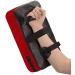 LuiceABC Adjustable Kicking Punching Shield for Boxing & Martial Arts Training - Buy Online on GoSupps.com