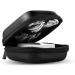 HOMSFOU 8 STK Carrier Bag for Switch | USB Cable & Headphone Storage | Digital Accessories Case - Shop Internationally! - Buy Online on GoSupps.com