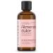 Essenciales Essenciales - Sweet Almond Vegetable Oil 100ml | Prunus Amygdalus Dulcis Vegetable Oil
