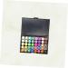 SKISUNO Makeup Palette 40 Eyeshadow Eye Shadow Palettes Powder Eye Shadow Matte Eyeshadow Powder 1 count (Pack of 1) As Shown - Buy Online on GoSupps.com