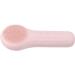 Electric Face Cleansing Brush Vibration Heating Waterproof Silicone Facial Deep Cleansing Brush - Buy Online on GoSupps.com