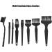 8PCS Repair Kit Cleaning Brush Set for Mainboard Maintenance - Mobile & Smartphone Accessories - Buy Online on GoSupps.com