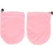 chaussons en cire de paraffine pour femmes doux pelucheux SPA cire chaude traitement thermique chaussons pour les soins des mains et des pieds - Buy Online on GoSupps.com