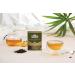 Ahmad Tea Jasmine Green Tea Caddy Green Tea - 100g Loose Leaf - Buy Online on GoSupps.com