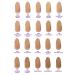 Tarte Shape Tape Concealer 27H - Light Medium Honey | Full Size Radiant Medium Coverage 0.33 Fl Oz | International Shipping Available - Buy Online on GoSupps.com