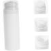 RORPOIR Powder Puff Box Portable Powder Puff Bottle Talcum Powder Holder Talcum Powder Bottle Powder Storage Bottle Body Powder Holder Powder Puff Bottle Powder Bottle - Buy Online on GoSupps.com