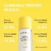 Buy SKIN&LAB Porebarrier Tightening Ampoule | 35% Natural Caffeine for Smooth Skin | Remove Dead Skin & Blackheads | Hypoallergenic | 1.18 fl oz | International Shipping Available - Buy Online on GoSupps.com