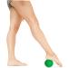 Beavorty Fascia Ball Massage Set - Hand Foot & Neck Muscle Relief - Double Sleeping Bag & Yoga Ball - TPE Fitness Tools for Optimal Recovery - Buy Online on GoSupps.com