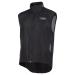O'NEAL | Cycling vest | MTB DH Downhill FR Freeride | Rainwear | MTB VEST V.23 | Adults | Black XL Black