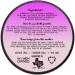 Remineralizing Vegan Tooth Powder for Kids | Bubblegum Flavor | Natural Whitening & Stronger Teeth | 1.5oz - Buy Online on GoSupps.com
