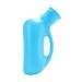 GRISDEPPD Portable Male Urinal Pee Bottles with Lid 1200mL Men's Potty Urinals for Home Camping Car Travel