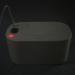Top Heating Baby Wipe Warmer 24h Constant Temperature Keep Hydrated Large Capacity Energy Saving Wet Wipe Heater with PP ABS Silicone 393g 10W 20x12.8cm (White) - Buy Online on GoSupps.com