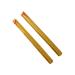 Gatuida acupressure reflex zone massage tab knocking stick for body massage tab trigger ba ge or tool for the back massage device from wood active massage devices wooden