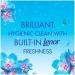 Bold 2in1 Washing Liquid Gel 24 Washes 840 ml + Lenor in-Wash Scent Booster Beads 176 gr Spring Awakening Bundle Scent - Buy Online on GoSupps.com