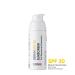 Daily Use Sunscreen Serum SPF 30 PA++++ | Broad Spectrum UVA/UVB/IR Protection | Zero White Cast & Ultra Lightweight 30ml - Buy Online on GoSupps.com