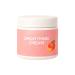 Facial Hair Removal Cream | 50ml Smoothing and Hair Removal Cream | Cream for Removing Hair from Sensitive Skin - For Men and Women Facial Beauty and Skin Care Household Use