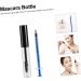 Angoily 12pcs Mascara Tube Dispensing Tool Eyelash Brush Cosmetic - Buy Online on GoSupps.com