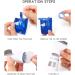 Pet Dog Flea Filter Remover Pet Flea Lice Cleaner Comb Electric Dog Flea Cleaning Brush Electric Vacuum Head Lice Comb Brush Flea Comb for Dog Cat - Buy Online on GoSupps.com
