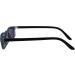Comfortable Matt Grey Black Sun Readers - UV400 Lightweight Reading Glasses for Men & Women | S17-7 +3.50 - Buy Online on GoSupps.com