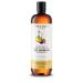 Apple Cider Vinegar Deep Cleansing Dreadlock Shampoo | Clarifying Cleanser for Build Up | Residue Remover | ACV Loc Shampoo | Hair Detox | Natural | Vegan | Residue Free (16.91 fl. oz) 8.45 Fl Oz (Pack of 1)