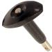 Bankroll Bearing Snatcher & ABEC-9 Bankroll Dime Bearings Tool Only - Black