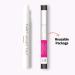 PASSIONCAT Long Lasting Lip Stain & Cheek Tint | High Pigment Matte Finish | Twist Velvet Tint 8 Poppin-Pink - Buy Online on GoSupps.com