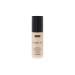 Pupa Milano - Wonder Me Foundation - No. 009/Alabaster - Flawless Make up - Lightweight - Longlasting - For Combination-Normal-Dry Skin 009 - Alabaster