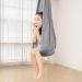 Ssimoo Children Sensory Full Body Socks for Autism | Stretchy Breathable Body Sox for Stress Relief | Gray 150x280cm - Buy Online on GoSupps.com