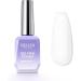 Gellen Gel Nail Polish 108 White Gel Nail Polish 18ml - Buy Online on GoSupps.com