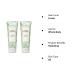 Bath and Body Works Gift Set of of 2 - 8 oz Body Cream - (Fresh Gardenia)  Full - Buy Online on GoSupps.com