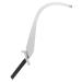 Baluue Eyebrow Ruler Eyebrow Line Marker Ruler Eyebrow Mapper with Strings Bow Mapper Tool Brow Drawing Marking Ruler