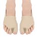 Milisten Night Splint 1 Pair spacers Splint Big Bunion Hallux Separator Bunion Straightener Bunion Splint Hammer Separator Thumb splints Eversion Brace Thumb Protector