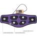 Electric Waist Massager | Waist Massage Belt for Muscle Relief & Pain Relief - Buy Online on GoSupps.com