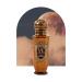 Unisex Oil Perfume With Vegetable Oil Formulation FULL MOON 15ml FULL MOON 0.5 Fl Oz (Pack of 1)