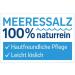 Teteseept Meeressalz Cold Time 80g - Premium Sea Salt for Relaxation & Wellness | International Shipping Available - Buy Online on GoSupps.com