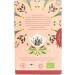 English Tea Shop - Organic Tropical Black Tea - 20 bags - Fairtrade organic black tea with coconut cocoa mango and - Buy Online on GoSupps.com